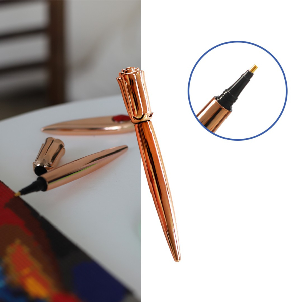 Аксесуари для алмазної мозаїки (281) - Стилус для алмазной мозаики 