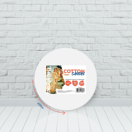 Холст коттон d20