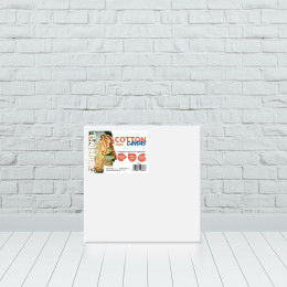 Холст коттон 40х40