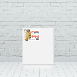 Холст коттон 40х50