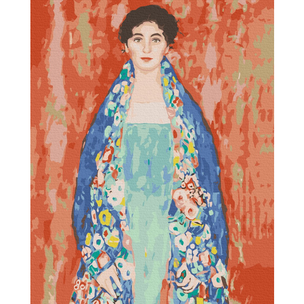 Картина по номерам Преміум картини - 