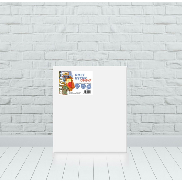 Полотна на підрамнику поліестер - Холст полиэстер 60х80