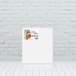 Холст полиэстер 40х50