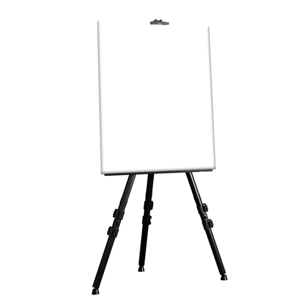 Мольберти - Регульований портативний мольберт