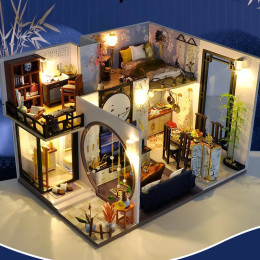 Бамбуковая тень