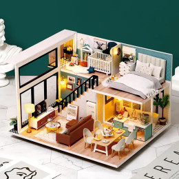 Комфортная жизнь