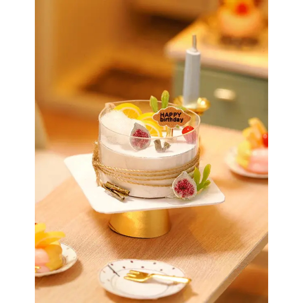 Румбокси та Бук Нуки (281) - Комфортная жизнь