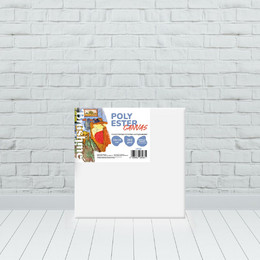 Холст полиэстер 15х15