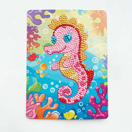 Морской конек