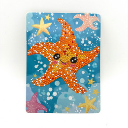 Морская звездочка