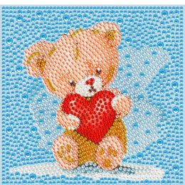 Медвежонок Тедди