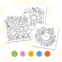 Квітковий сад