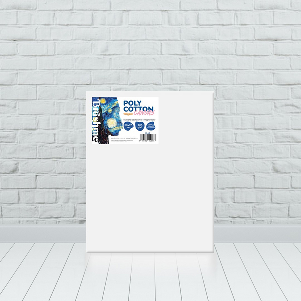 Полікотон машинна набивка - Полотно полікотон 50х70