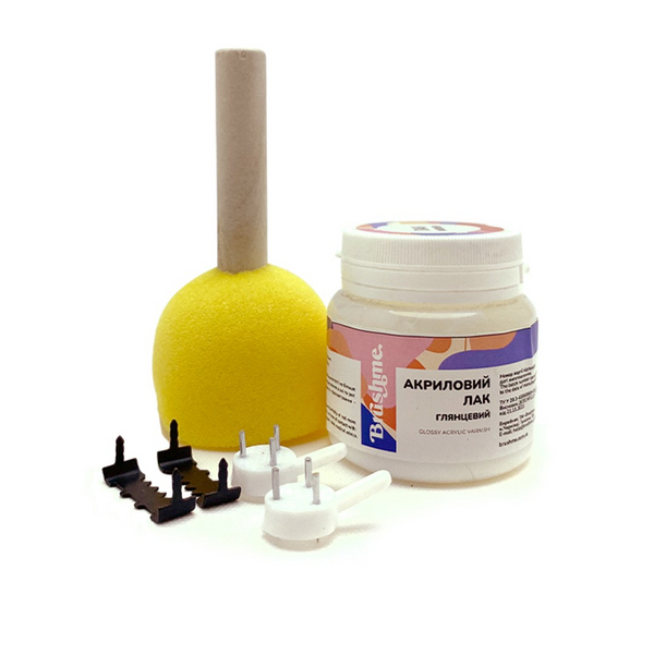 Аксесуари - Набір 