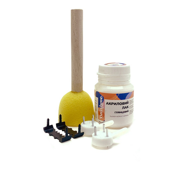 Аксесуари - Набір 