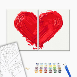 Відбиток кохання