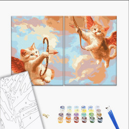 Стрелы любви