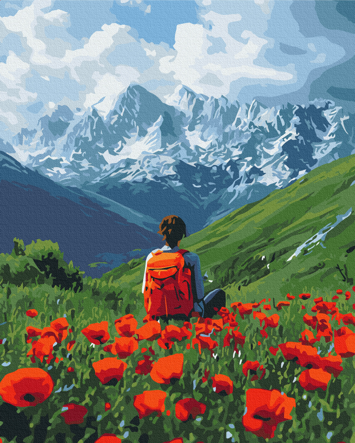 Шлях до натхнення