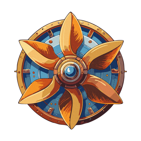 Картини під клієнтів B2B - Картина Real Space