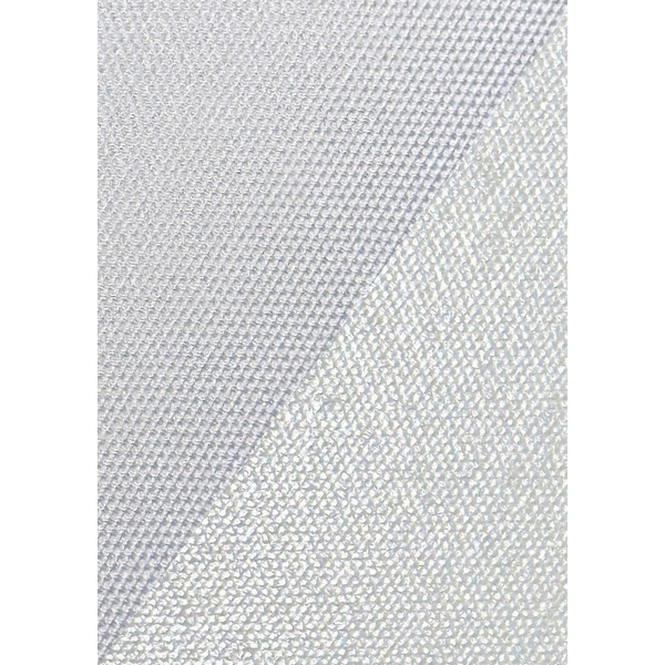 Glossy canvas for precise printing and vibrant colors