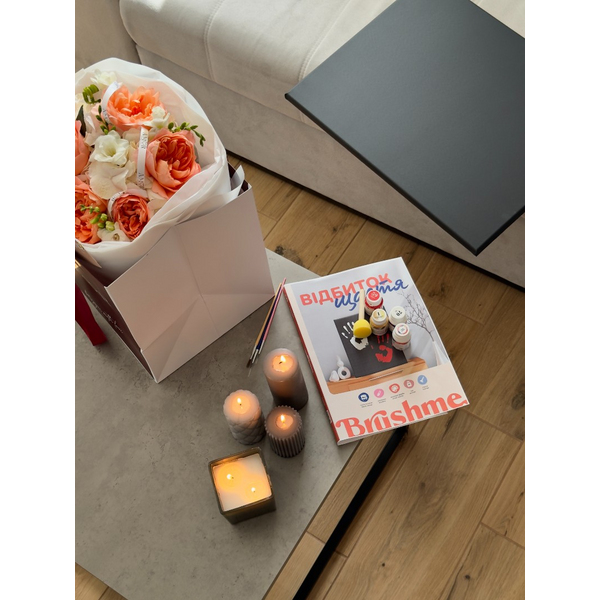 Набори для творчості - Набір 