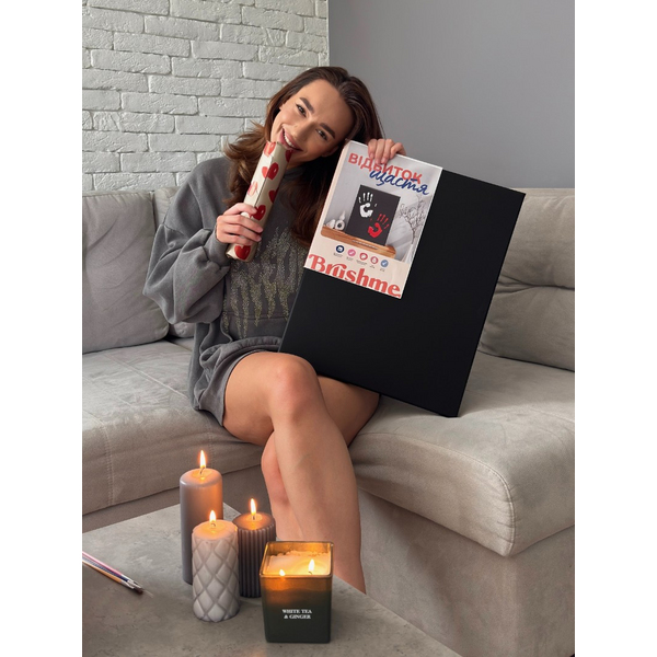 Набори для творчості - Набір 