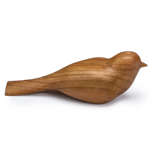 Набори для різьблення - Набор для резьбы птички Comfort