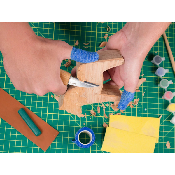 Набори для різьблення - Набор для резьбы лошади Dala