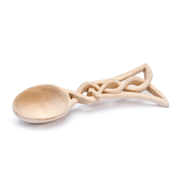 Набори для різьблення - Набор для резьбы ложки Celt