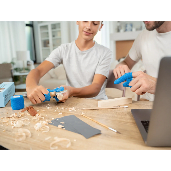 Набори для різьблення - Набір для різьблення ялини для творчих дітей