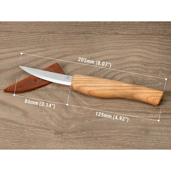 Набори для різьблення - Набір для сімейного різьблення дерева