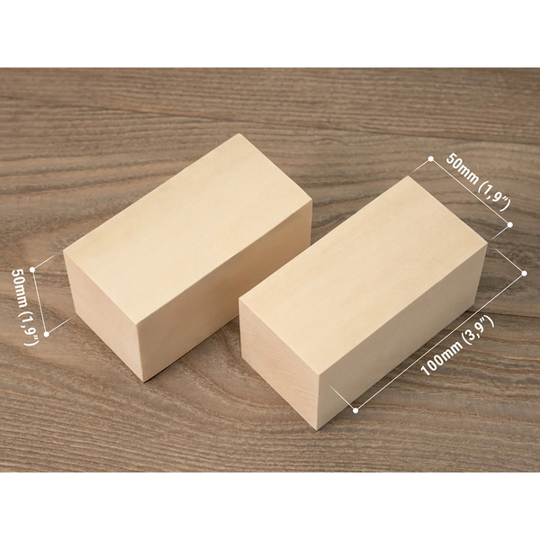 Набори для різьблення - Набір для сімейного різьблення дерева