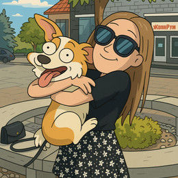 Рік і Морті