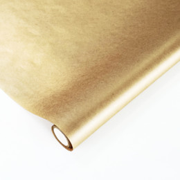 Золоте подарункове упакування 30х40