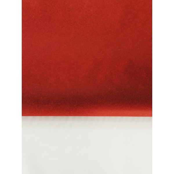 Подарункове упакування - Подарункова упаковка  крафт червоний 60х90