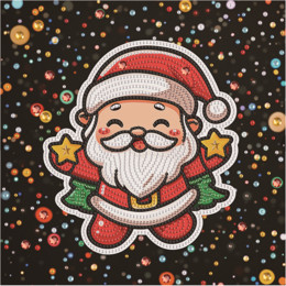 Милий Санта