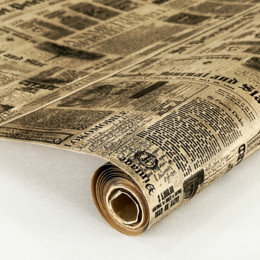 Подарункове упакування Ретро 40х50