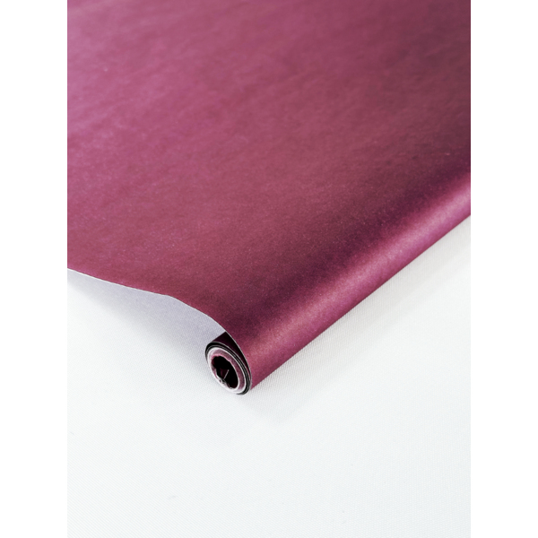 Подарункове упакування - Фіолетове подарункове упакування 40х50