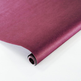 Фіолетове подарункове упакування 50х70