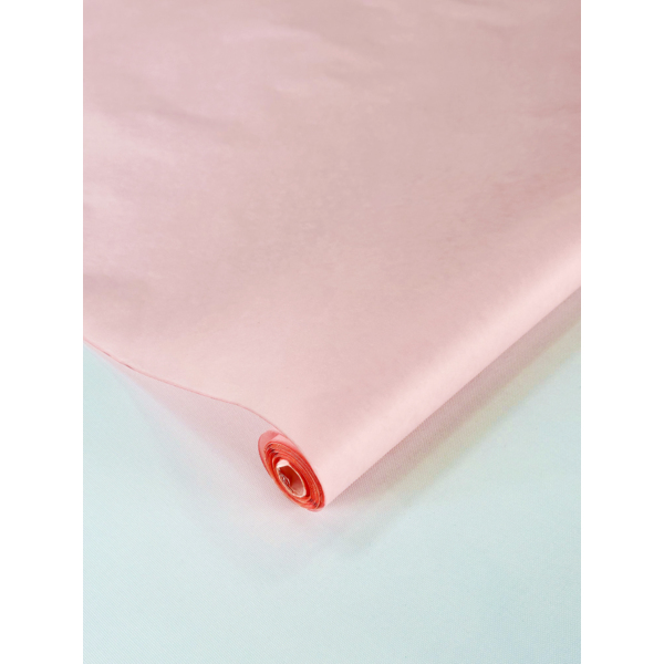 Подарункове упакування - Ніжно рожеве подарункове упакування 30х40