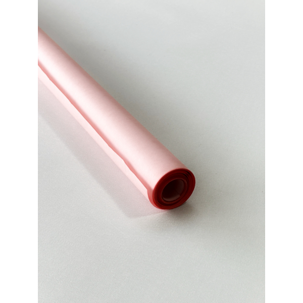 Подарункове упакування - Ніжно рожеве подарункове упакування 50х60