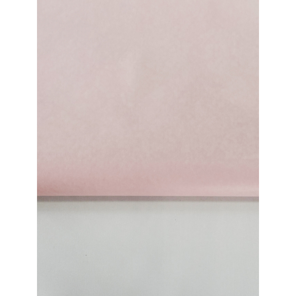 Подарункове упакування - Ніжно рожеве подарункове упакування 50х70