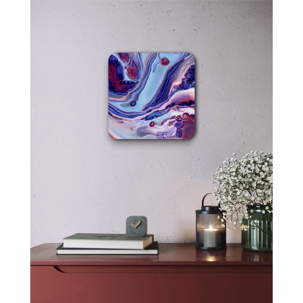 Набір для живопису флюїд арт - Набір для живопису флюїд арт 