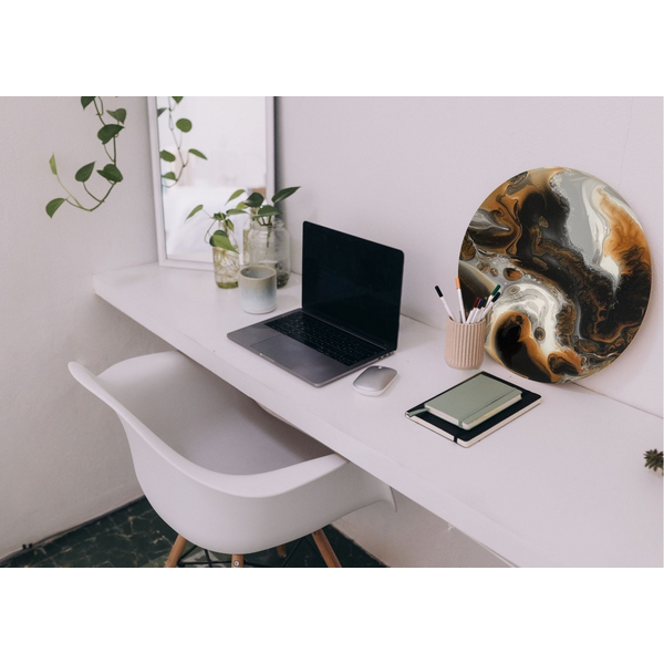 Набір для живопису флюїд арт - Набір для живопису флюїд арт 