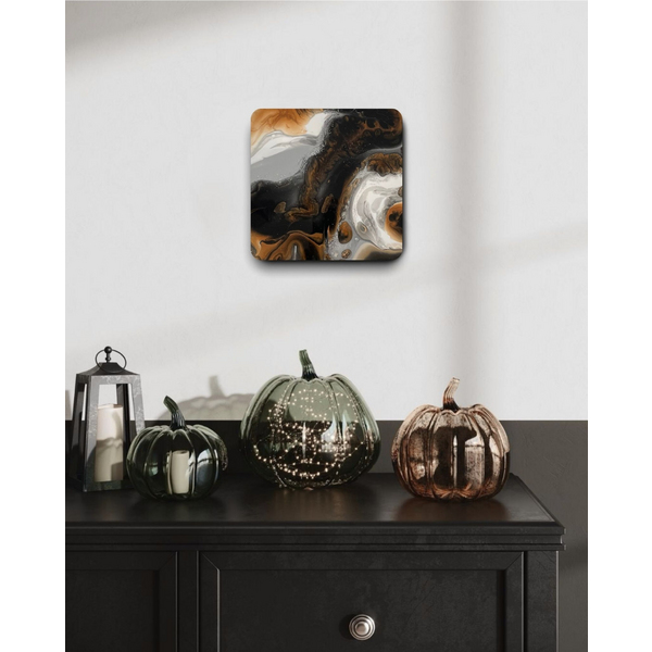 Набір для живопису флюїд арт - Набір для живопису флюїд арт 