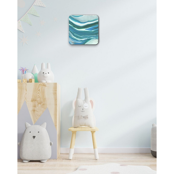 Набір для живопису флюїд арт - Набір для живопису флюїд арт 