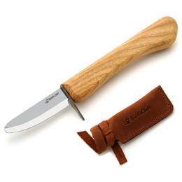 Нож для резьбы для начинающих