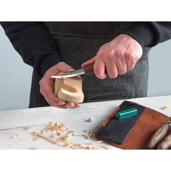 Набори для різьблення - Набор ложек для резьбы премиум