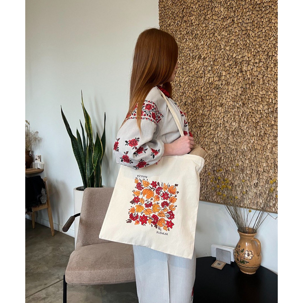 Набір для розпису шопера 