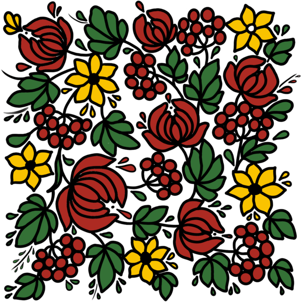 Набір для розпису шопера 